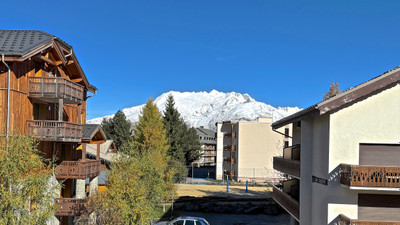 Ski property for sale in Les Deux Alpes 1350 - €510,300 - photo 7