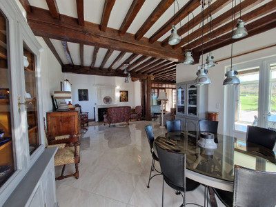 French property for sale in La Rochefoucauld-en-Angoumois, Charente - €375,000 - photo 5