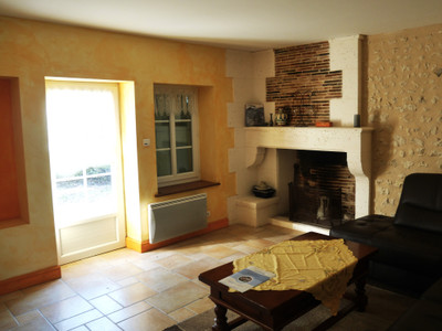 French property for sale in Montmoreau, Charente - €184,782 - photo 1