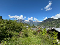Terrain à vendre à Saint-Gervais-les-Bains, Haute-Savoie - 449 000 € - photo 8