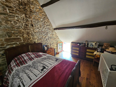 French property for sale in La Lande-de-Goult, Orne - €352,000 - photo 5