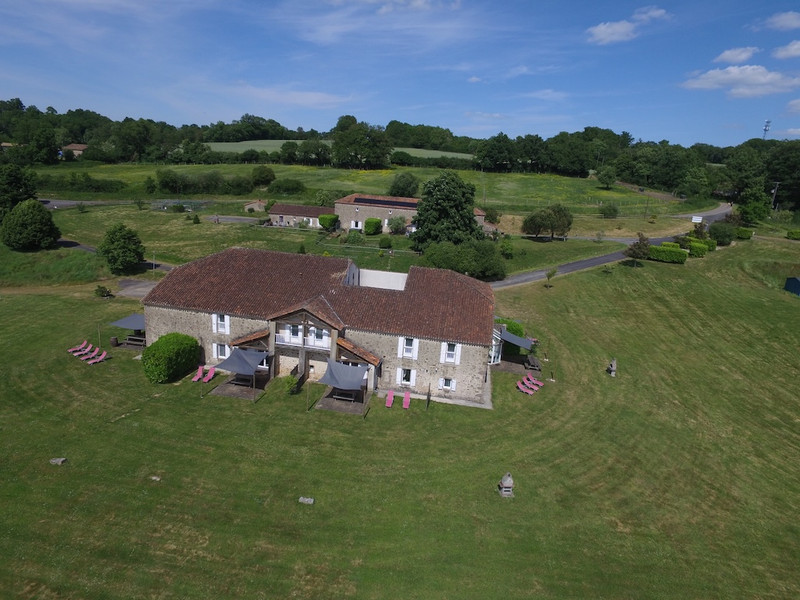 French property for sale in Availles-Limouzine, Vienne - €830,000 - photo 9