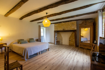 French property for sale in Saint-Martial-de-Nabirat, Dordogne - €799,000 - photo 9