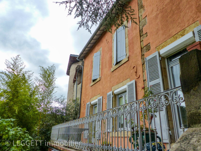 French property for sale in Cransac, Aveyron - &#8364;350,000 - photo 10