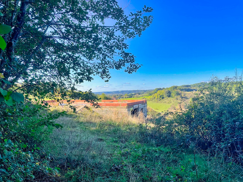 Terrain à vendre à Saint-Paul-de-Serre, Dordogne - 77.390 € - photo 1