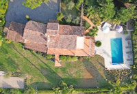 Propriété à vendre à Opio, Alpes-Maritimes - 1 590 000 € - photo n°2