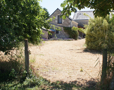 French property for sale in Noyant-Villages, Maine-et-Loire - €219,350 - photo 10