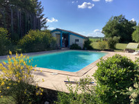 Maison à vendre à Montcuq-en-Quercy-Blanc, Lot - 621.500 € - photo 2