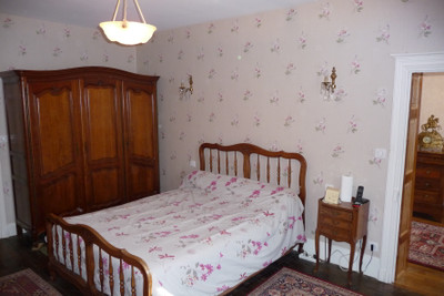 French property for sale in Blessac, Creuse - €352,980 - photo 6