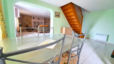 French property for sale in Romagny Fontenay, Manche - €194,000 - photo 6