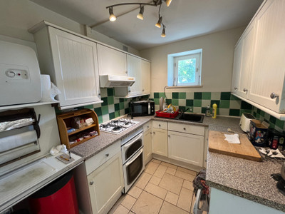 French property for sale in Augères, Creuse - €49,600 - photo 3