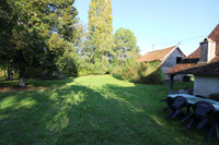 Maison à vendre à Heugnes, Indre - 88 450 € - photo 2