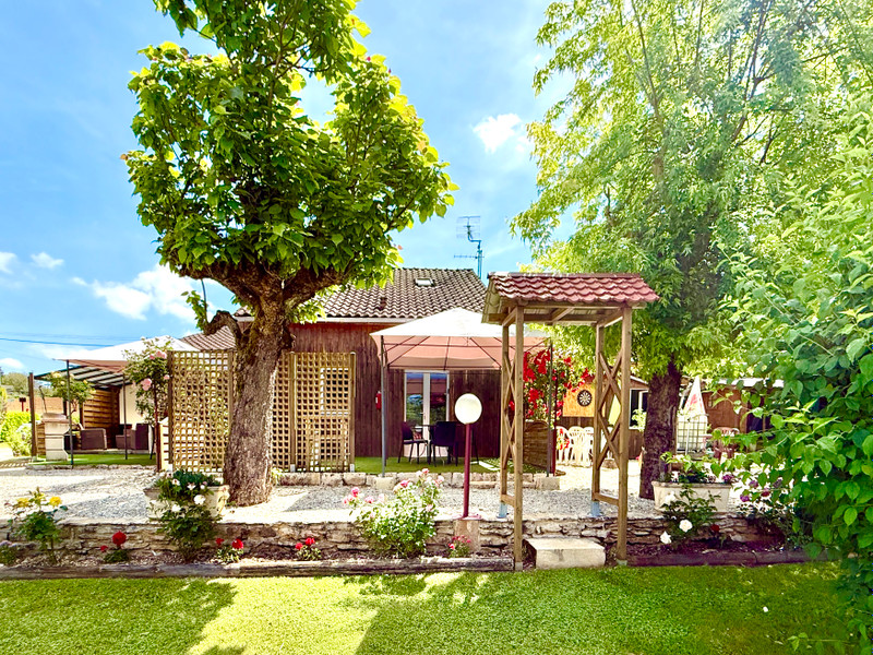 French property for sale in Sarlat-la-Canéda, Dordogne - €399,000 - photo 12
