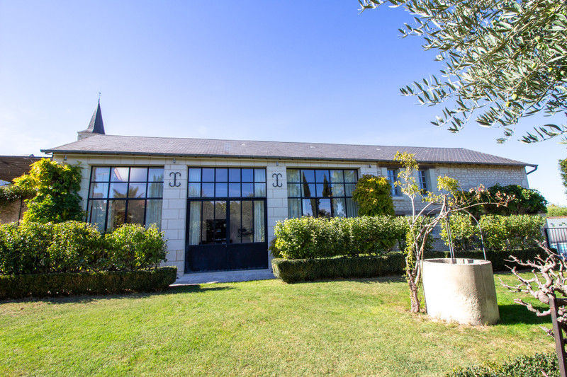 French property for sale in Faye-la-Vineuse, Indre-et-Loire - €795,000 - photo 6