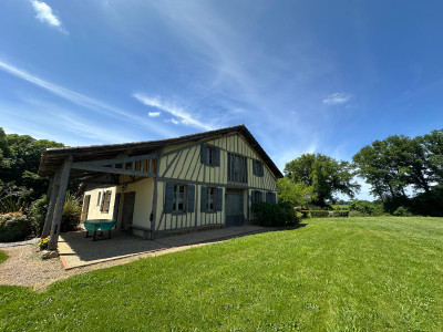 house for sale in Gers