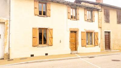 house for sale in Hautes-Pyrénées
