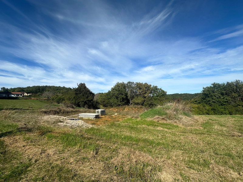 French property for sale in Puy-l'Évêque, Lot - €55,000 - photo 4