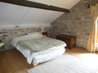 Maison à vendre à Mouhet, Indre - 138.430 € - photo 11