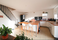 Maison à vendre à Dampierre-sur-Boutonne, Charente-Maritime - 249.900 € - photo 3