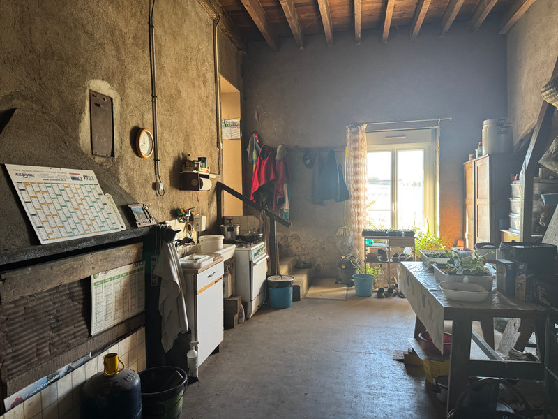 French property for sale in Lignières-Orgères, Mayenne - €148,360 - photo 11