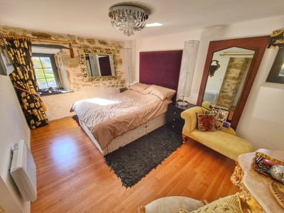 French property for sale in Saint-Sulpice-les-Champs, Creuse - €136,250 - photo 6