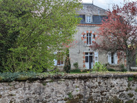 French property, houses and homes for sale in Pouligny-Notre-Dame Indre Centre
