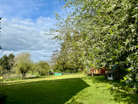 Maison à vendre à Pré-en-Pail-Saint-Samson, Mayenne - 242.000 € - photo 9