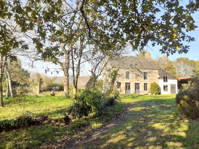 French property for sale in Val-Couesnon, Ille-et-Vilaine - €229,000 - photo 13