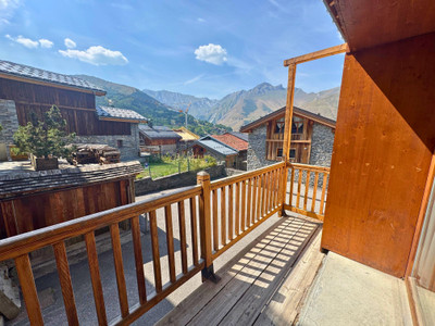 Maison à vendre à Saint-Martin-de-Belleville, Savoie, Rhône-Alpes, avec Leggett Immobilier
