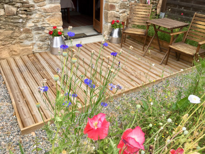 French property for sale in Rochechouart, Haute-Vienne - €119,900 - photo 5