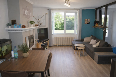 French property for sale in Tombebœuf, Lot-et-Garonne - €147,000 - photo 1
