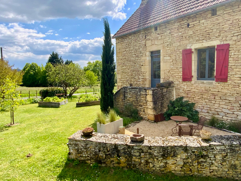 French property for sale in Prats-de-Carlux, Dordogne - €454,575 - photo 8
