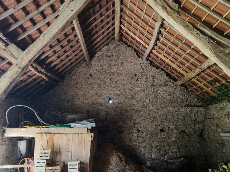 French property for sale in Saint-Priest-des-Champs, Puy-de-Dôme - €256,800 - photo 13