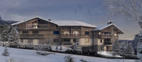 Appartement à vendre à Les Gets, Haute-Savoie - 365 000 € - photo 2
