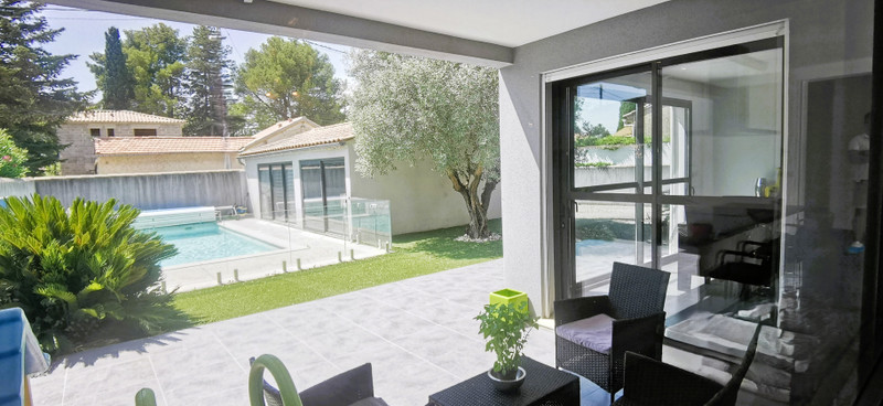 Maison à Avignon, Vaucluse - photo 1
