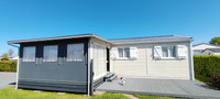 Chalet à vendre à Aure sur Mer, Calvados - 119.900 € - photo 9