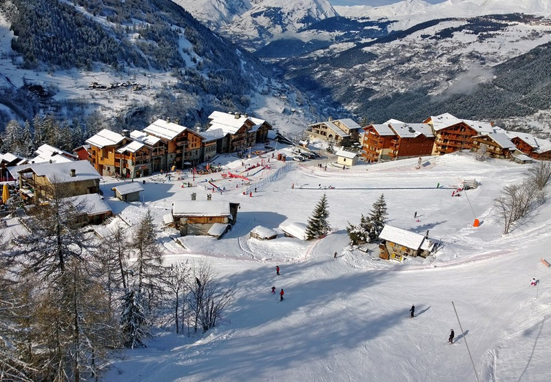 French property for sale in Sainte-Foy-Tarentaise, Savoie - €1,250,000 - photo 7