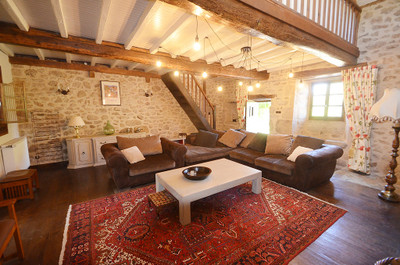 French property for sale in Champniers-et-Reilhac, Dordogne - €435,000 - photo 6