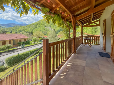 French property for sale in Mauléon-Barousse, Hautes-Pyrénées - €229,000 - photo 13