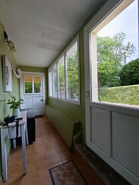 French property for sale in Magnac-Laval, Haute-Vienne - €57,600 - photo 2
