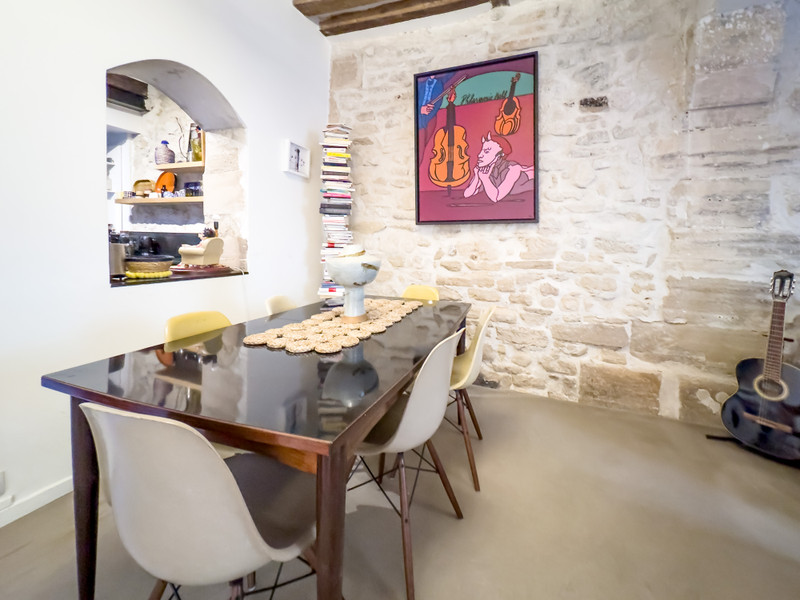 French property for sale in Paris 3e Arrondissement, Paris - €1,275,000 - photo 4