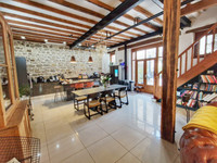 Maison à vendre à Aubusson, Creuse - 349.800 € - photo 1