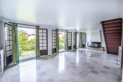 Maison à vendre à L'Haÿ-les-Roses, Val-de-Marne, Île-de-France, avec Leggett Immobilier