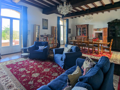 French property for sale in Thiviers, Dordogne - €679,000 - photo 3