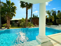 Propriété à vendre à Vallauris, Alpes-Maritimes - 7 900 000 € - photo n°9