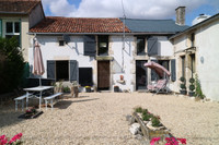 French property, houses and homes for sale in Leignes-sur-Fontaine Vienne Poitou_Charentes