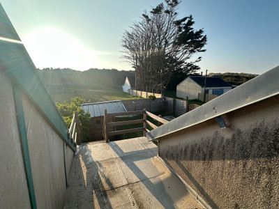 French property for sale in Créances, Manche - €222,000 - photo 9