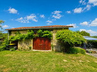 Propriété à vendre à Suaux, Charente - 139 995 € - photo n°10