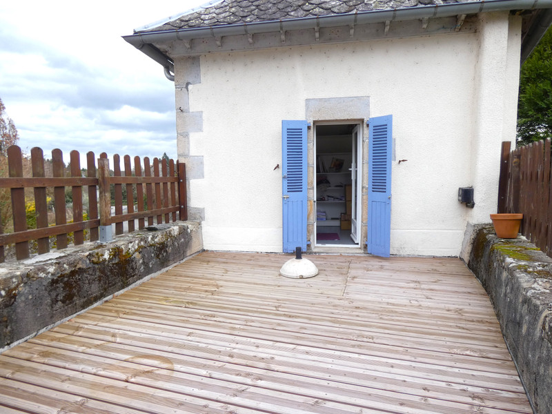 French property for sale in Saint-Privat, Corrèze - €89,100 - photo 11