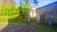 Propriété à vendre à Oradour-Saint-Genest, Haute-Vienne - 38 000 € - photo n°8